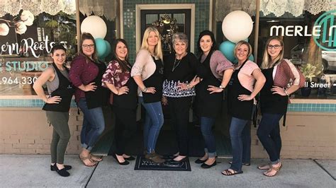 Hair salons grayson ky. To schedule an appointment, call us at (859) 918-1155 or book online. Mane Avenue is a professional hair salon that specializes in hair color, haircuts and all of your styling and tanning needs. Appointments and walk ins welcome! 