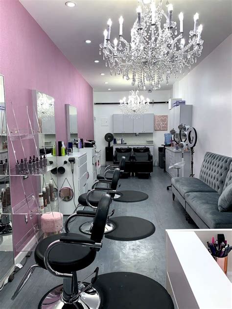 Hair salons in astoria queens. Are you in desperate need of a haircut or a new hairstyle? Finding the closest hair salon near you can be a daunting task, especially if you’re new to an area or unfamiliar with th... 