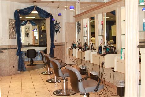 Salon Anna Bella 2534 West Chester Pike Broomall, PA 19008 610-356-9780. Full Service Hair Salon. Trusted for 30 years and continuing to grow. Ask about our Special. Services: Cuts, Color, Balayage, Highlights, Updos, Formal Styling, Extensions and Eyel... Elle Hair Design was founded in 1988, by Aliki Douvartzidis, with the mission to …. 