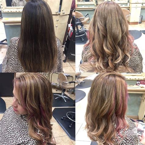 Hair salons in monticello ar. Bluffton Hair Lounge provides an extensive array of services from modern to traditional haircuts, formal up-do's, color, and treatments. +1 843-757-6210 info@blufftonhairlounge.com Facebook 