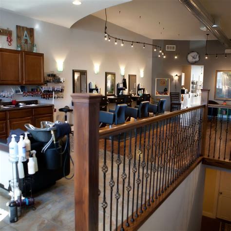 HairForce 1 Salon & Barbershop, Oconomowoc, Wisconsin. 356 likes · 256 were here. Introducing a Barbershop both Men and Women can Enjoy! With extended hours available by appointment w. 