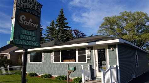 Hair salons in oscoda mi. At A Head of Time Salon we aspire to bring you the latest in hair cutting and color for the whole family.. Stylists - Laura Franklin, Kathy Ball, Laura Whitley. Hours: Mon - Fri: 9:00 am - 5:00 pm; Sat: 9:00 am - 3:00 pm 