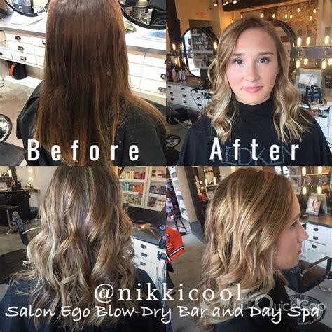 Hair salons in sedalia mo. Learning to do your own hair is a precious skill these days. Many salons continue to remain closed around the country, and those hairdresser who are taking appointments could be bo... 
