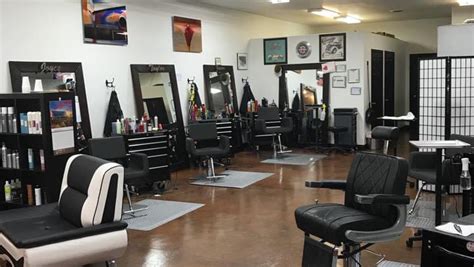Parriott Hair Salon is one of Moab's