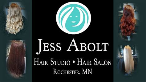 Hair salons rochester mn. starstarstarstarstar. 5.0 - 22 reviews. $$ • Hair Salons. 10AM - 5PM. 1636 US-52, Rochester, MN 55901. (507) 322-0029. Reviews for Edge Hair Salon. Add your … 
