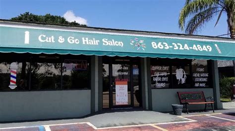 Hair salons winter haven fl. When it comes to getting your hair done, it can be hard to decide where to go. Many people opt for the convenience of a chain salon, but there are many advantages to visiting a loc... 