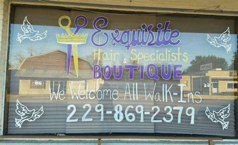 Hair store albany ga. Represent your naturalness at its highest level 🏾 
