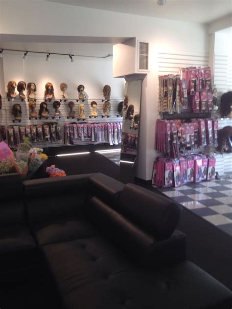  Wigs & Hair Pieces Hair Braiding Hair Supplies & Accessories. Website. (414) 535-0813. 3138 N Mayfair Rd. Milwaukee, WI 53222. CLOSED NOW. From Business: * Custom Jewelry* Hats* Reasonable Rates. 2. Wigs Tess Beauty Supply Milwaukee. . 