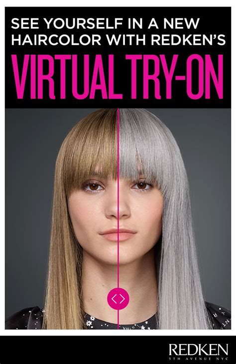 Transform your hairstyle with HairTry, the innovative app that lets you try on different styles with ease. Simply snap a photo of yourself and use AI technology to preview various hairstyles,from short hair, bob, perm, medium hair, men's hair, long hair, or even import your own ideas from salons, fashion magazines, and social media platforms .... 
