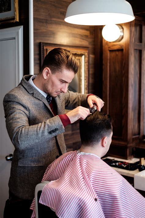 Hair stylist near me for men. When it comes to finding the perfect hair stylist, nothing beats the power of online reviews. With a simple search for “hair stylists near me with reviews,” you can access a wealth... 