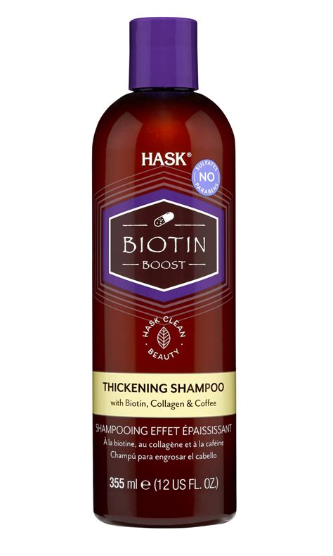 Hair thickening products. Best shampoo for thinning hair during menopause: Plantur 39 Phyto-Caffeine Shampoo | Skip to review. Best shampoo for hair loss caused by UV rays: Herbal Essences BioRenew Argan Oil Shampoo | Skip ... 