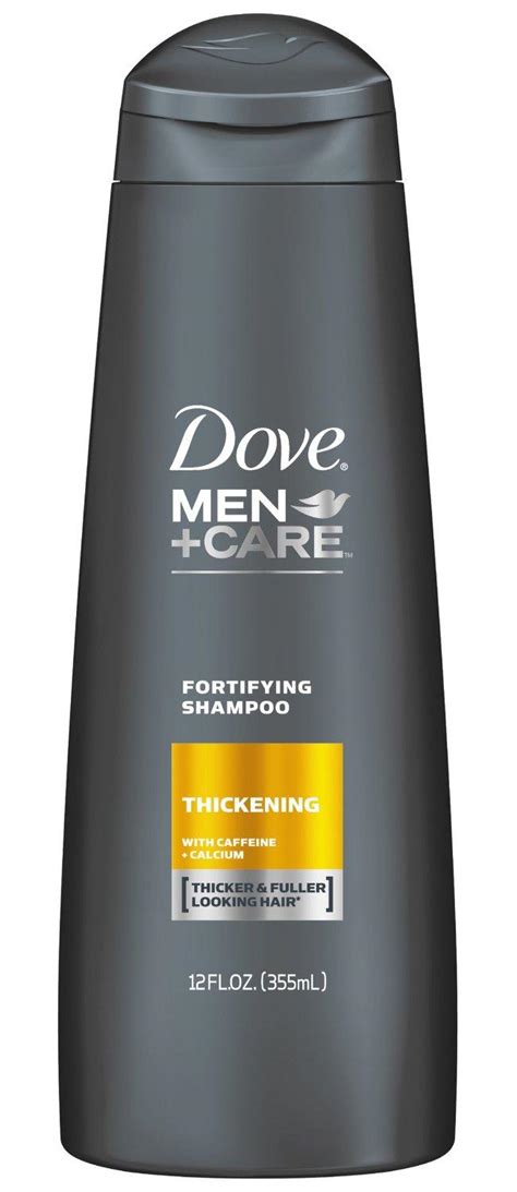 Hair thickening shampoo for men. Virtue Flourish Shampoo. £42 at sephora.co.uk. Credit: Sephora. The Flourish line is Virtue's most targetted offering to-date, laser-focused on promoting healthy hair growth. This gentle shampoo ... 