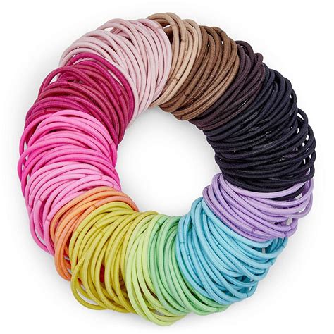 Hair tie with hair. Jul 20, 2022 · invisibobble Traceless Spiral Hair Ties. $5 at Amazon $8 at Walmart. Credit: Courtesy of brands. Pros. Doesn't leave a dent in hair. Cons. Can stretch out quickly. For a hair tie with a grip ... 