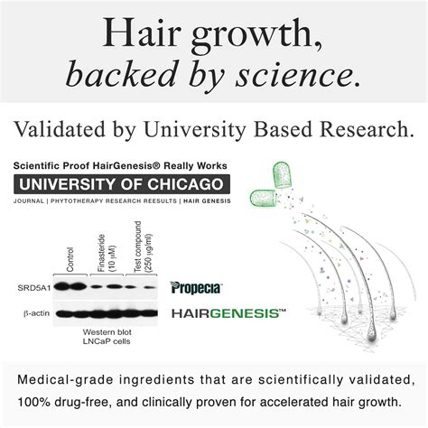 HairGenesis