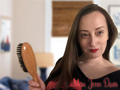 Hairbrush porn. Things To Know About Hairbrush porn. 