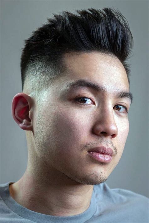 Haircut fade asian. Things To Know About Haircut fade asian. 