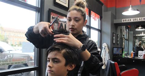 Haircut lubbock. Best Men's Hair Salons in Lubbock, TX - Casa Capelli Salon, Regimen Men's Fine Grooming, Sport Clips Haircuts of Lubbock Central Park, CutSmart HairCuts, Rosa's Barbershop, Locker Room Haircuts, Sport Clips Haircuts of Lubbock- Lakeridge Commons, Indimane LBK, Sport Clips Haircuts of Lubbock 