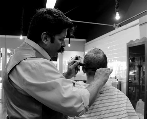Haircut missoula. Specialties: We specialize in mens haircuts and beard trims. Experienced in military cuts as well. Established in 2012. Owner has 30 yrs. experience including working on a military base. Downtown in the heart of Missoula. 