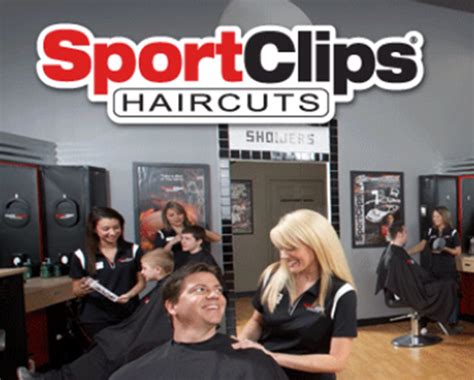Haircut near me sports clips. Sport Clips Haircuts of Chaska. 2908 Chestnut St. N. West of Target and Home Depot, Next to Kwik Trip. Chaska, MN 55318. 952-556-0123. 