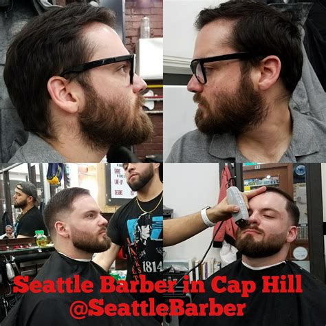 Haircut seattle. 9776 Holman Road Northwest, Seattle • 6.7 mi. 4.7. 76 Ratings. $130. $78. 40% OFF. Haircut with Margaret and a Deep Conditioning treatment and blow dry styling. Stuart Nelson Creative Cosmetology At Mosic Studios. 401 Broadway East, Seattle • … 