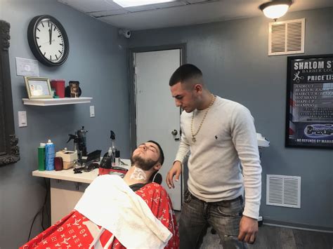  Reviews on Haircut in Staten Island, NY - Bamboo Salon, Wh