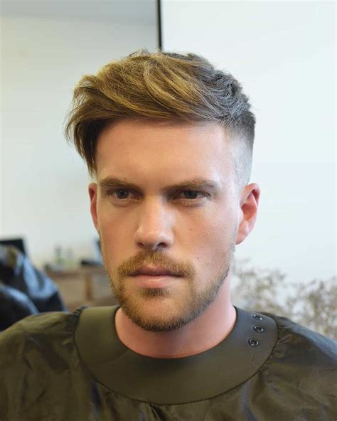 Haircut undercut male. Things To Know About Haircut undercut male. 