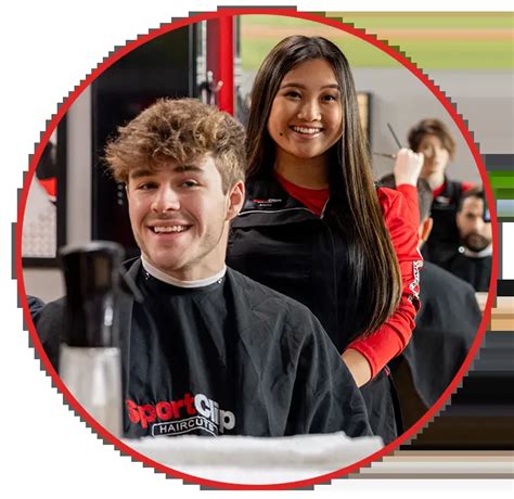 Haircuts for Men Sport Clips Glendale