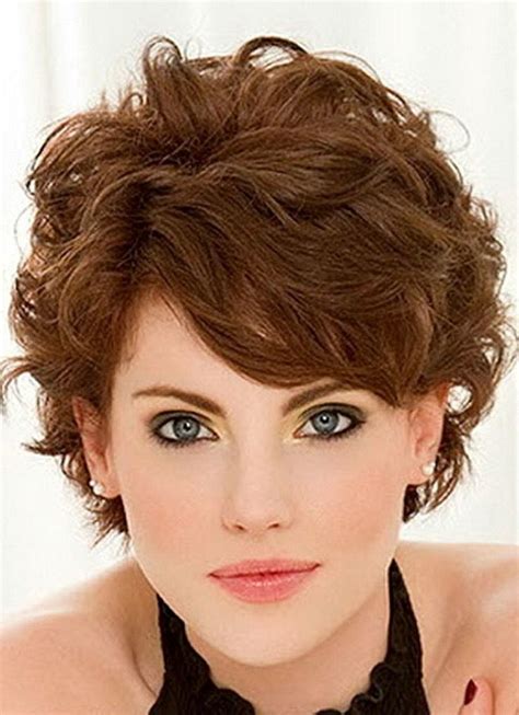 Haircuts for short and curly hair. Things To Know About Haircuts for short and curly hair. 