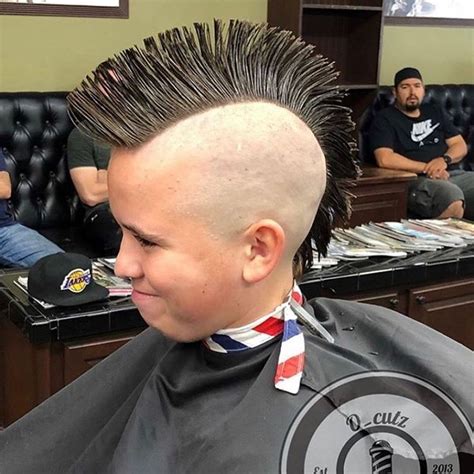 Boy Haircuts, Girl Haircuts, Minicures, Video Games, and More! Reserve Your. Sharkey's Kids Haircut in Sterling Today! Book Now! At Sharkey's, We Believe In .... 