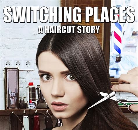 Haircutstory. Jul 1, 2023 ... Haircut Stories - From Long Locks to Bald buzzcut : Rachel Forced Haircut Story part 2 @hairtainment @guiacerospain @hair4cut694 ... 