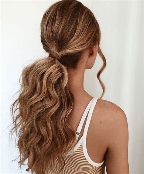 Hairdo Ponytail: Elevate Your Hairstyle with Effortless Elegance