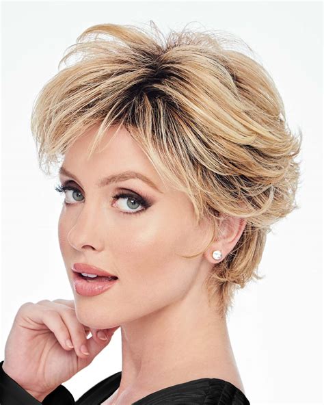 Hairdo Wigs - Flirty Flip & NameBrandWigs.com