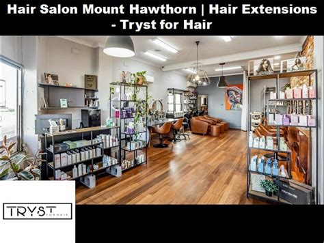 Hairdresser Mount Hawthorn Hairdresser Perth