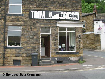 Hairdresser in Batley, West Yorkshire - localstore.co.uk