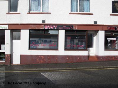 Hairdressers Mobile in Stornoway Isle Of Lewis - BT Broadband