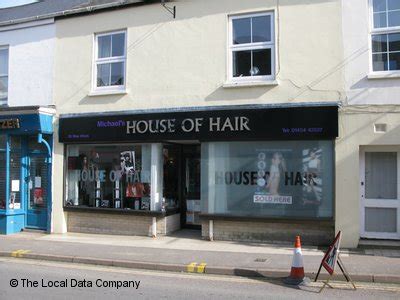 Hairdressers and Beauty Salons in Honiton, Devon - salonspy