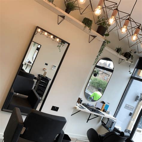 Hairdressers and Hair Salons near Chew Magna, Somerset