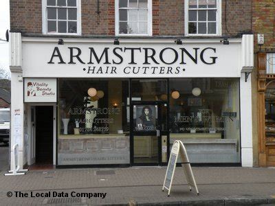 Hairdressers in Ashford - Surrey - Phone Numbers ... - MisterWhat