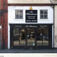 Hairdressers near Upton, Chester Reviews - Yell