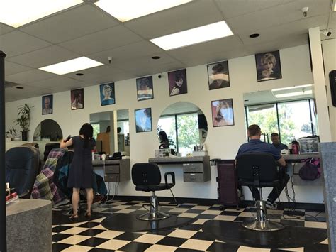 Hairdressers san jose. Salon and spa services in San Jose, CA. We are classified as a beauty salon, hair salon, nail salon, barbershop, day spa. ... 1711 Branham Ln, San Jose, CA, 95118 ... 