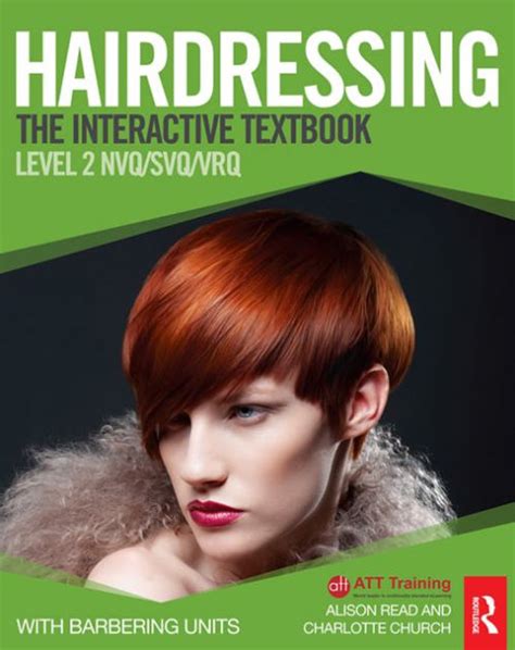 Hairdressing level 2 the interactive textbook. - Ge stator leak monitoring system manual.