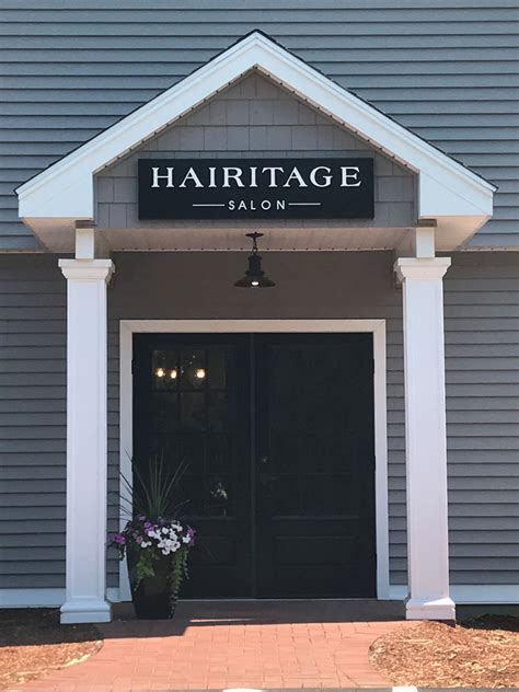 Hairitage salon. Things To Know About Hairitage salon. 