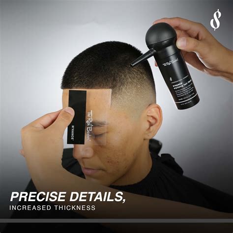 Hairline dye. The treatment for a hairline, or stress, fracture begins by elevating the affected area and applying ice, according to WebMD. Patients sometimes take nonsteroidal anti-inflammatory... 