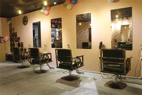Hairsaloon - Hair Saloon – St. Peters, St. Peters. 167 likes · 245 were here. Hair Saloon is the reinvention of the neighborhood barbershop offering a premium grooming experie...