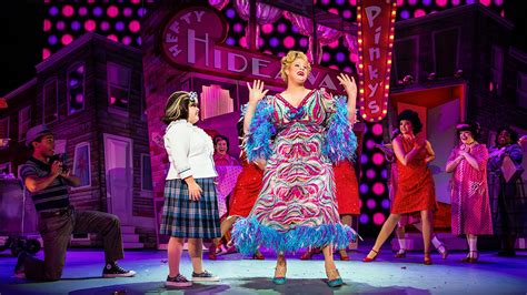 Hairspray lied center. Lied Center of Kansas 1600 Stewart Drive, Lawrence KS Ticket Office 785-864-2787 Weekdays: 11:00 am–5:30 pm Performance Day Open at least one hour prior to all ticketed performances. Administrative Office 785-864-3469 Email: lied@ku.edu Weekdays, 9 am–5 pm 