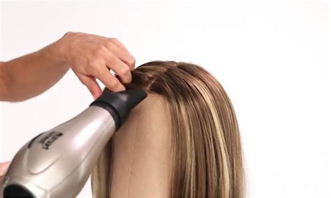 Hairspray on Synthetic Wigs: The Complete Guide to Achieving a Natural Look