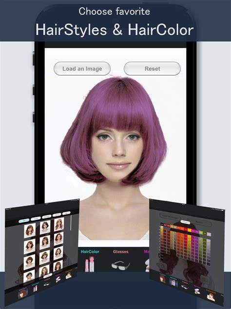 Hairstyle APK Download for Android 