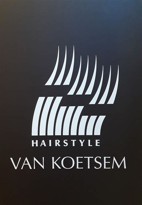 Hairstyle Van Koetsem - Yelp