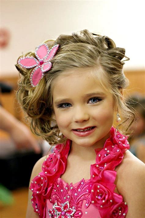 Creating a stunning and age-appropriate hairstyle for a 12-year-old pageant contestant can be challenging, but with the right tools and techniques, you can make any young lady shine on stage. Step 1: Consult with the Contestant. Before starting any hairstyle, it is important to consult with the contestant and her parent or guardian about what .... 