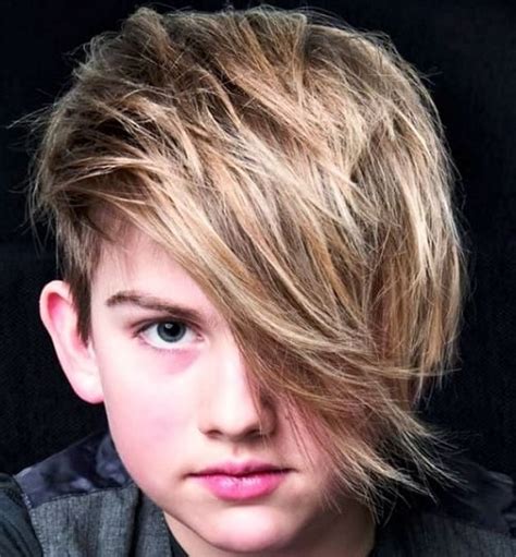 Hairstyles for 13 year old boy. Things To Know About Hairstyles for 13 year old boy. 